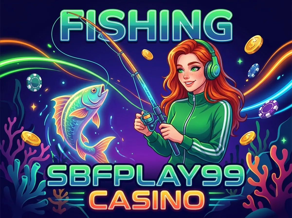 Fishing