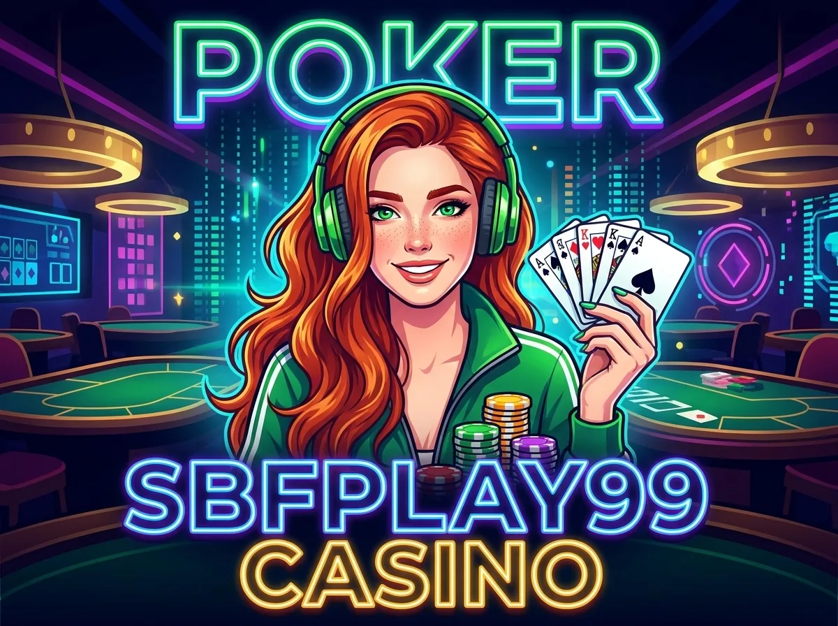 Poker
