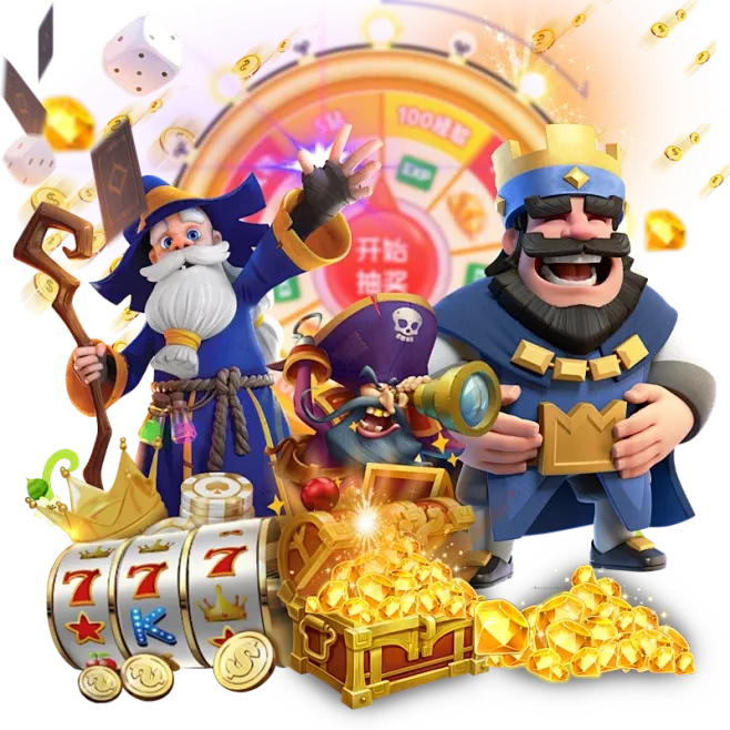 สล็อต SBFplay เกมสล็อตแตกง่าย รวมครบทุกค่ายฮิต